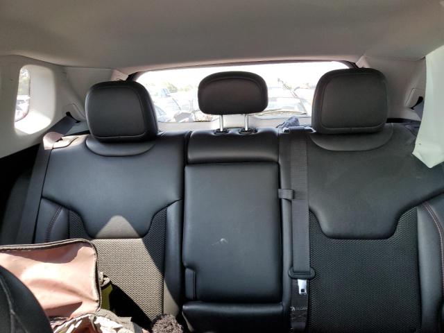 3C4NJDDB1LT226951 Jeep Compass Trailhawk