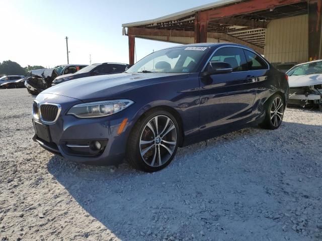 2015 BMW 228 I - WBA1F5C53FV257220