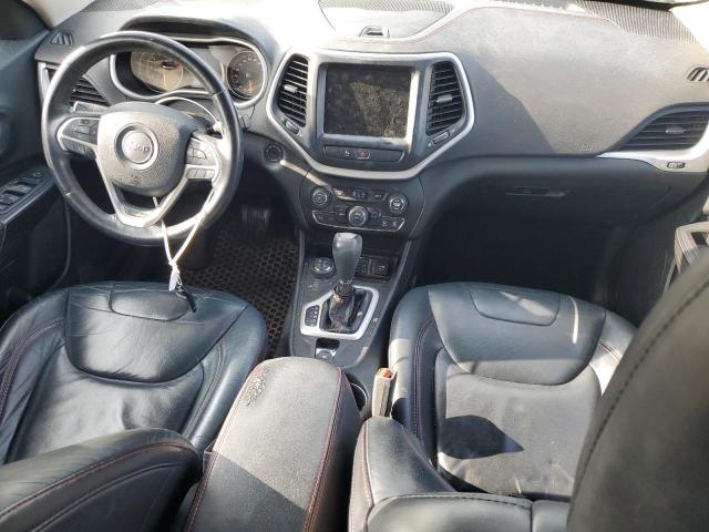 2016 JEEP CHEROKEE T - 1C4PJMBS7GW321185