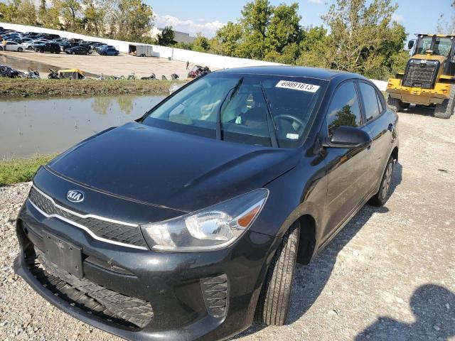 3KPA24AD2LE336977 Kia Rio LX