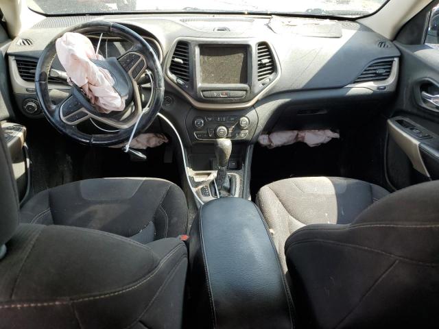 1C4PJLCS6HW663351 Jeep Cherokee Latitude