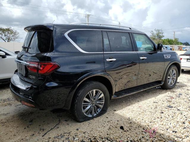 JN8AZ2AF2M9720916 Infiniti QX80 LUXE