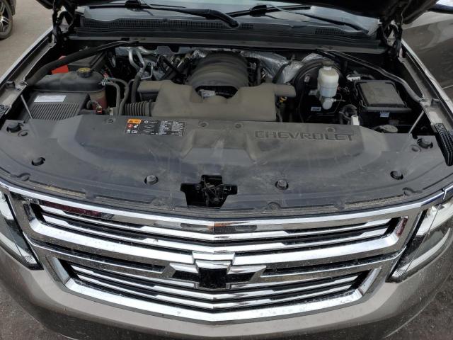 2016 CHEVROLET TAHOE K150 - 1GNSKCKC2GR464285