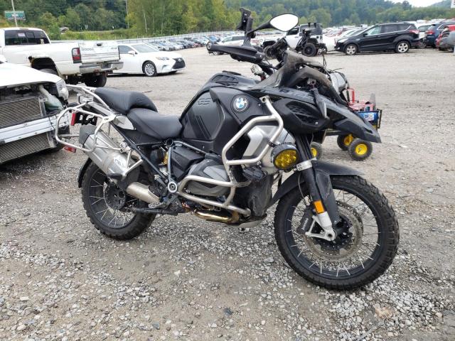 2021 BMW R 1250 GS - WB10M1308M6E55591