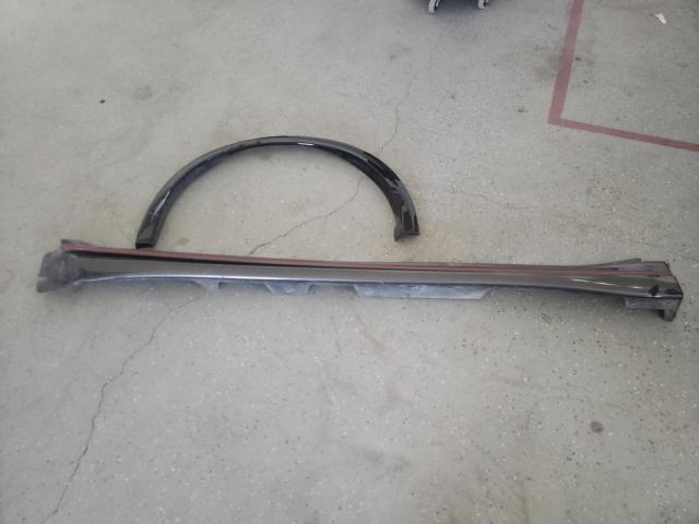 2015 NISSAN JUKE S - JN8AF5MR7FT510575