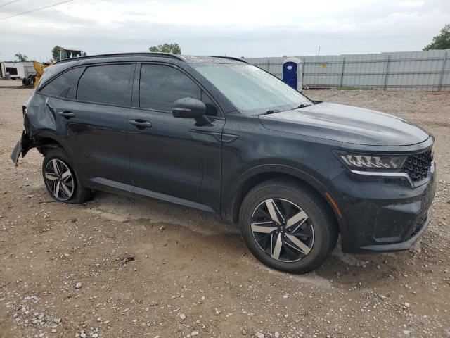 5XYRHDLF8MG062267 KIA SORENTO EX