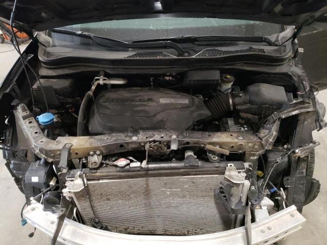 5FNYF6H32LB040377 Honda Pilot Ex