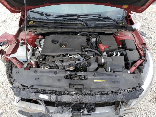 1N4BL4EV6LN305091 Nissan ALTIMA SL
