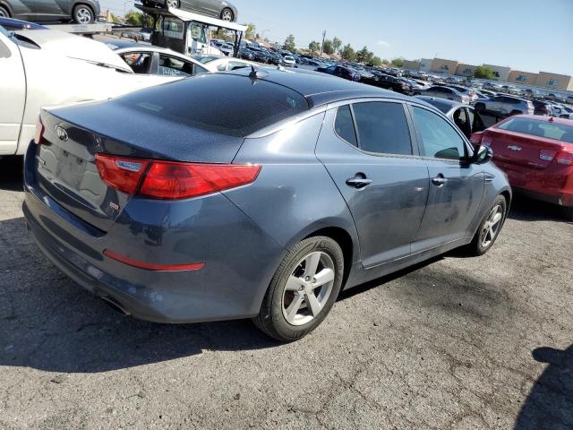 5XXGM4A77FG424191 | 2015 KIA OPTIMA LX