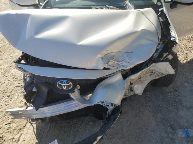 5YFEPRAE2LP133062 Toyota COROLLA LE