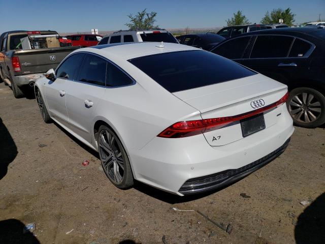 VIN WAUV2AF26KN064934 2019 AUDI A7 no.2