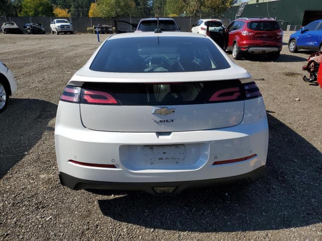 VIN 1G1RD6E48FU142696 2015 Chevrolet Volt no.6