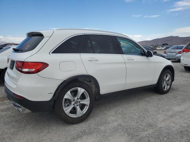 WDC0G4JB4HV004032 Mercedes-Benz GLC 300