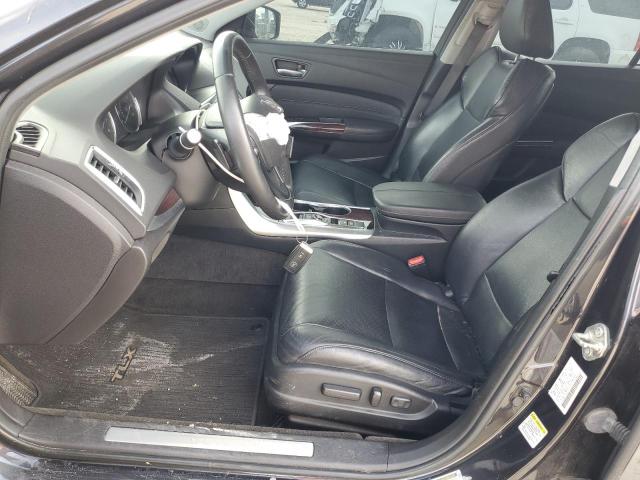 2015 ACURA TLX ADVANC 19UUB2F78FA000330