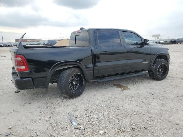 1C6SRFJTXLN391425 | 2020 RAM 1500 LARAM