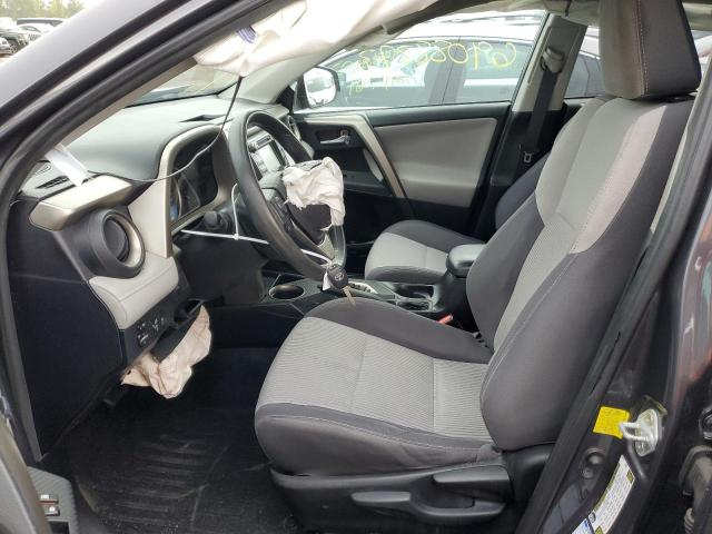 2T3RFREV8EW141299 Toyota Rav4 Xle