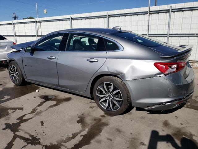 1G1ZG5ST5PF183127 Chevrolet Malibu RS 2