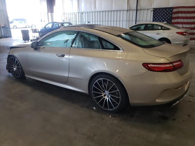 WDD1J6GB3JF066588 Mercedes-Benz E 400 4matic