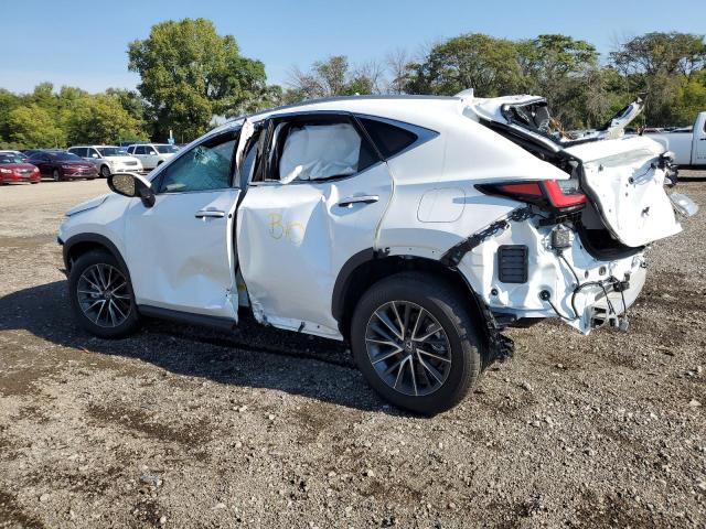 2T2GKCEZ1RC020192 Lexus Nx 350h  2