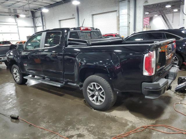 1GTG6CENXJ1230529 GMC CANYON SLE