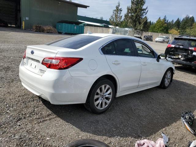4S3BNAF67H3017805 Subaru Legacy 2.5i Premium