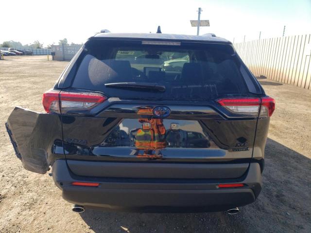 JTMB6RFV0PJ029808 Toyota Rav4 Xle Premium