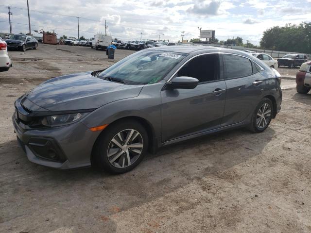 2021 HONDA CIVIC LX for Sale | OK - OKLAHOMA CITY | Thu. Oct 26, 2023 ...