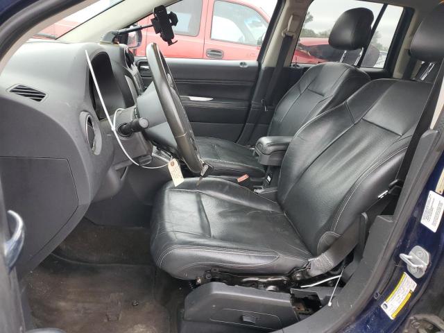 1C4NJCEA1ED680688 Jeep Compass Latitude
