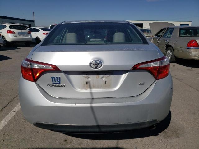5YFBURHE3EP053032 Toyota COROLLA L