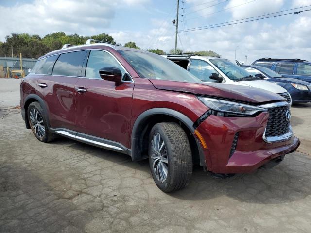 2023 INFINITI QX60 SENSO - 5N1DL1GS9PC365951