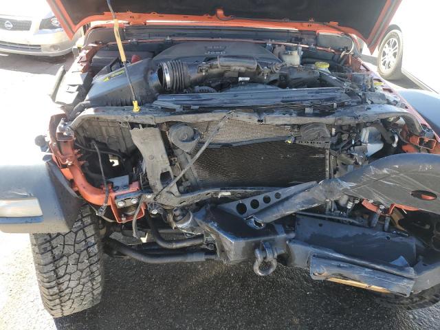 1C4HJXDG7JW211551 Jeep Wrangler Unlimited Sport