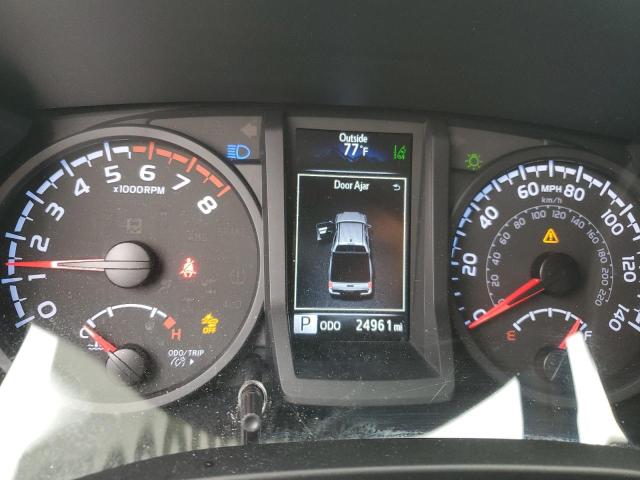 3TYAX5GNXNT042974 Toyota Tacoma Double Cab