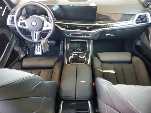 2024 BMW X5 M60I - 5UX33EU08R9S49407