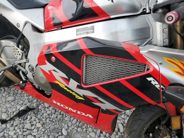 2004 HONDA RVT1000 R JH2SC45324M400948