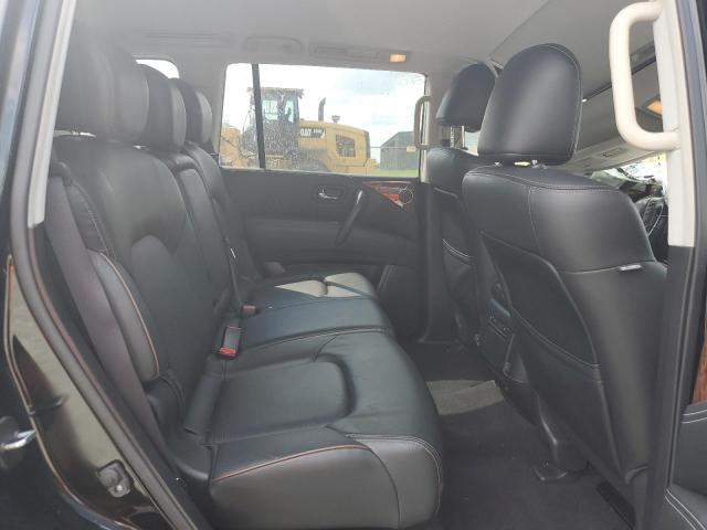 JN8AY2NC7J9558554 Nissan ARMADA SV