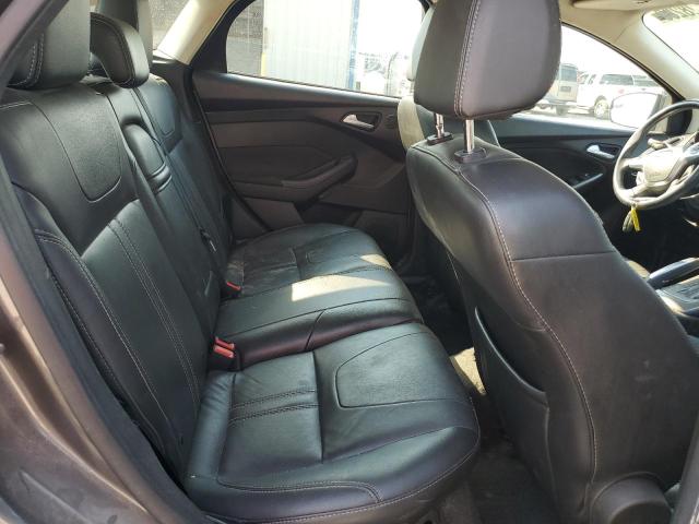 2012 Ford Focus Titanium VIN: 1FAHP3N24CL447563 Lot: 69728283