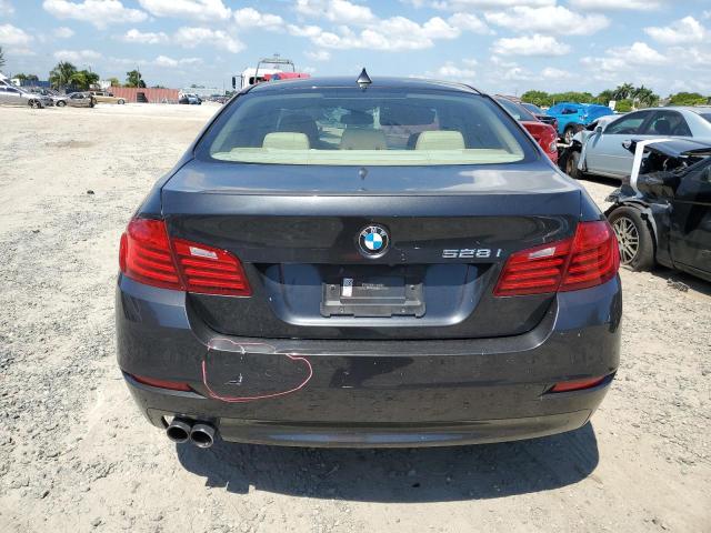 BMW 528 I 2015 WBA5A5C51FD521833 Thumbnail 6