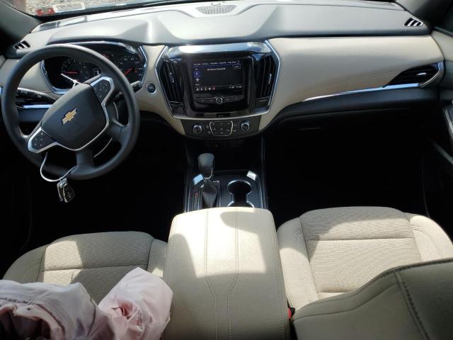 1GNEVFKW3PJ250243 Chevrolet Traverse L 8