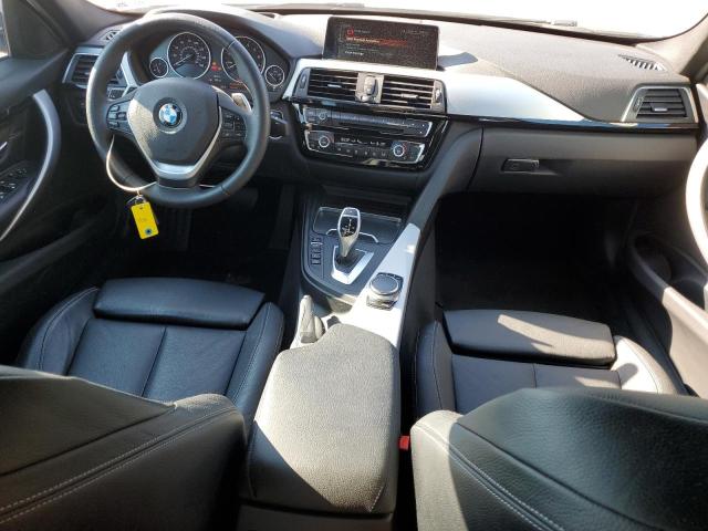 2017 BMW 330 I - WBA8B9C37HK886113