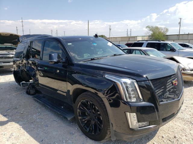 1GYS4DKJ0GR219552 Cadillac Escalade Platinum