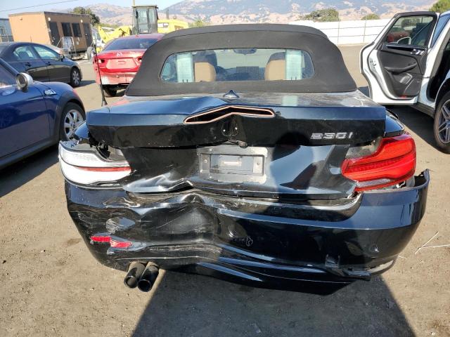 VIN WBA2M7C58JVD51854 2018 BMW 2 Series, 230I no.6