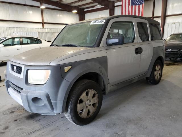 2003 Honda Element DX