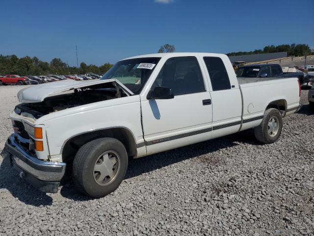 1996 GMC Sierra 1500 