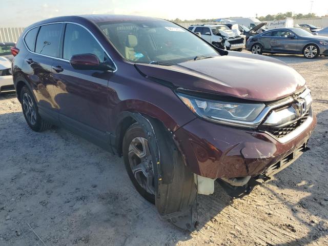 7FARW1H55JE018450 Honda CR-V EX