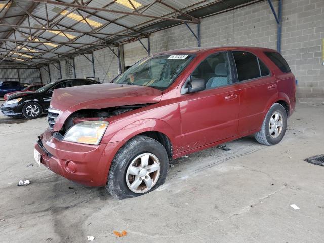 2007 Kia Sorento EX