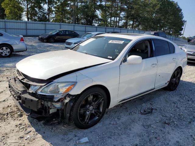 2006 Lexus GS 300 