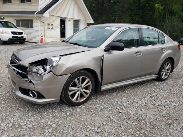 2014 Subaru Legacy 2.5i