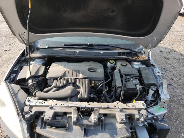 1G4PW5SK3G4132242 Buick Verano Sport Touring