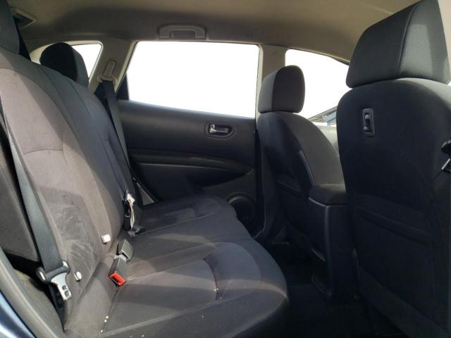 2015 NISSAN ROGUE SELE - JN8AS5MV8FW765078