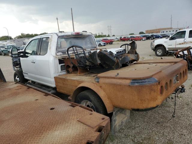 2020 Ford F350 Super Duty VIN: 1FT8X3DT1LEE64202 Lot: 66153573